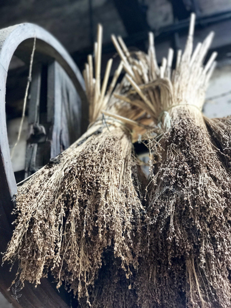 Australia's Last Traditional Broom Factory