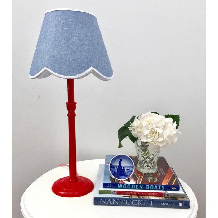LAMP BASES