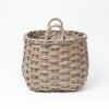 Moroc - Herringbone Weave Basket
