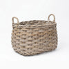 Moroc - Herringbone Weave Basket