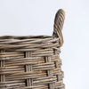 Moroc - Herringbone Weave Basket