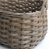 Moroc - Herringbone Weave Basket