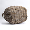 Moroc - Herringbone Weave Basket