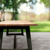 Catalina Outdoor Dining Table