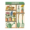 Notebook Set - Garden