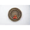 Napa - Round Woven Tray Basket