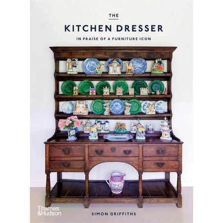 The Kitchen Dresser - Simon Griffiths