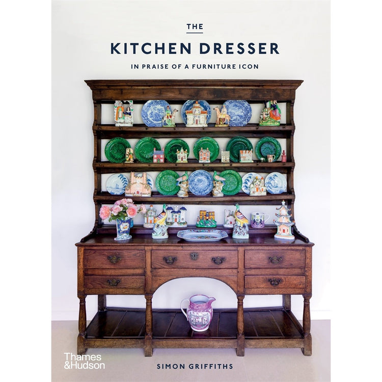 The Kitchen Dresser - Simon Griffiths