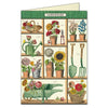 Boxed Notecard Set - Jardin