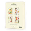 Boxed Notecard Set - Jardin