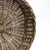 Napa - Round Woven Tray Basket