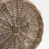 Napa - Round Woven Tray Basket