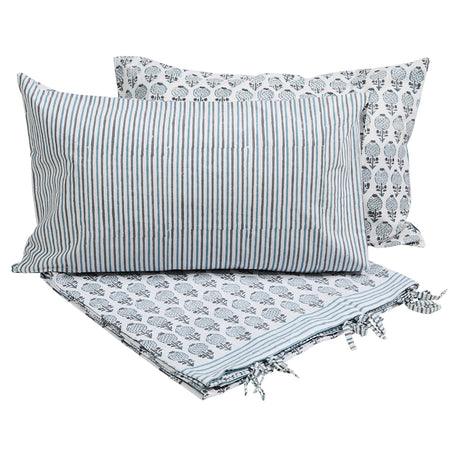 Cambria Duvet Set