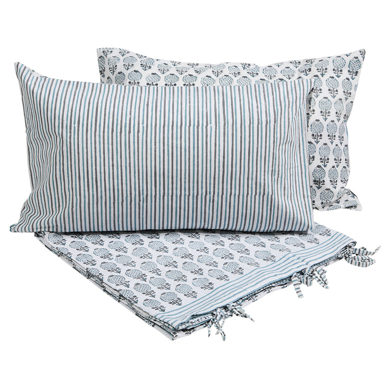 Cambria Duvet Set