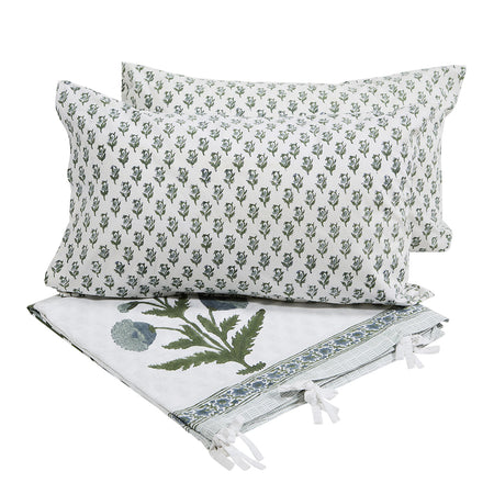 Marigold Duvet Set