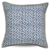 Cornflower Quilt & Sham