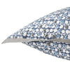 Cornflower Quilt & Sham