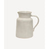 Rustic Stoneware Jug