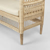 Livingstone Wicker Chair