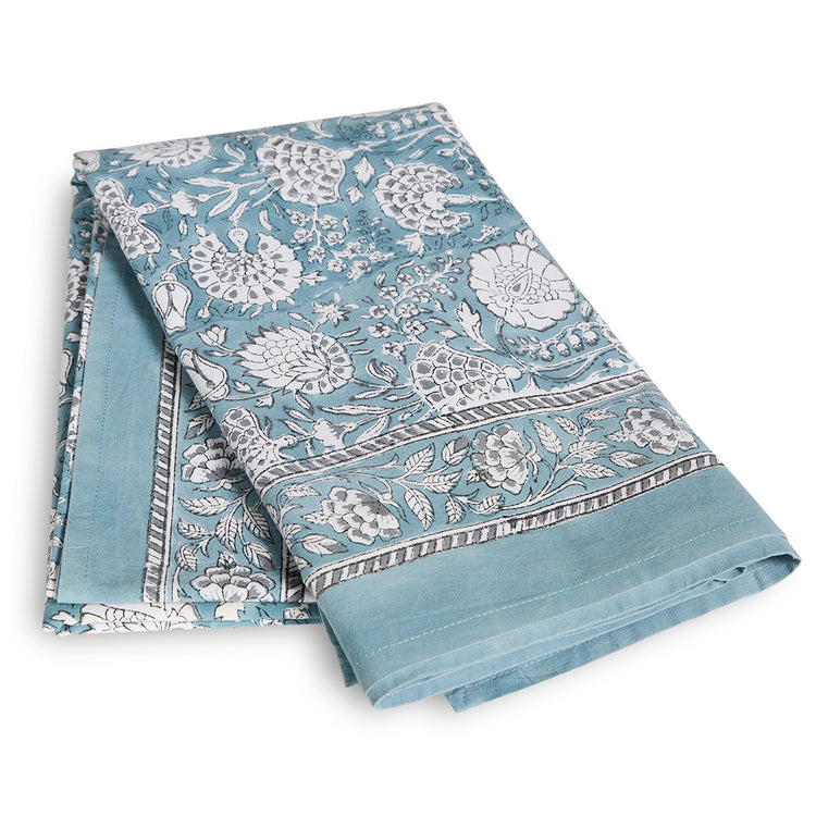Cambria Tablecloth & Napkin Set