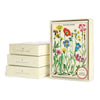 Boxed Notecard Set - Wildflower