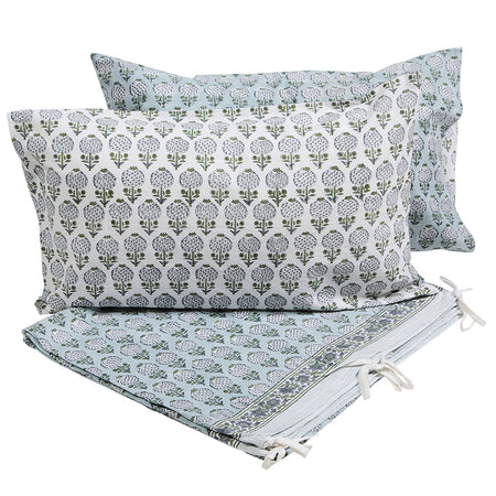 Jacari Duvet Set