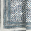 Cornflower Quilt & Sham