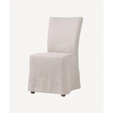 Slip Dining Chair