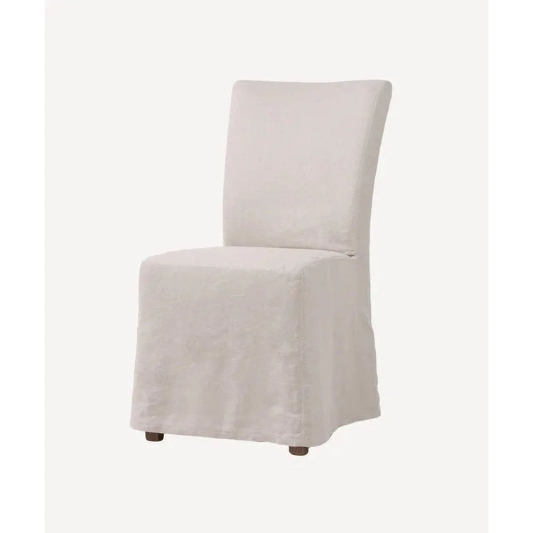 Slip Dining Chair