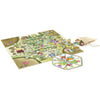 Gathering a Garden - Board Game