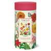 Flower Garden Vintage Puzzle