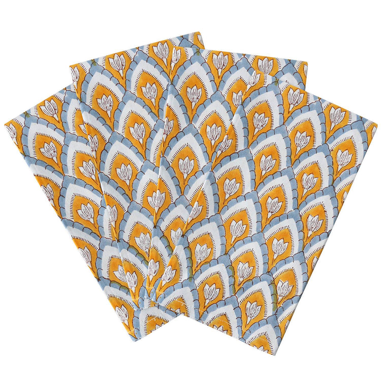 Haveli Shore Napkins