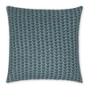 Aswan Azure - Cushion Cover