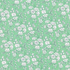 Pillowcase - Liberty Capel Mint