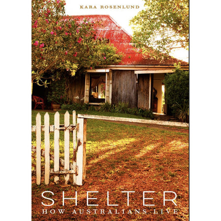 Shelter - How Australians Live