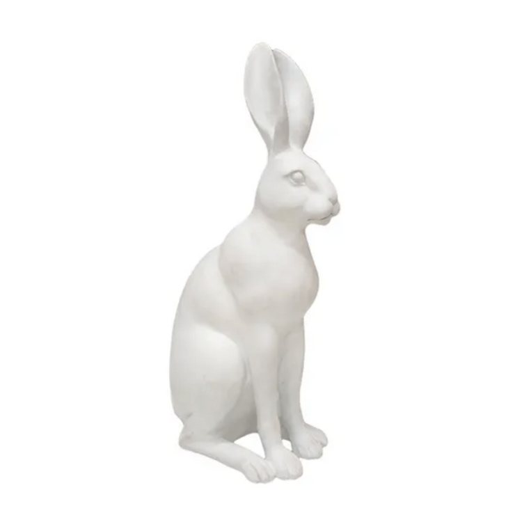 Harold Hare - White