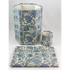 Storage Set & Journal - Floral Blues