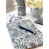 Storage Set & Journal - Floral Blues