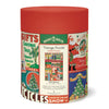Christmas Vintage Puzzle