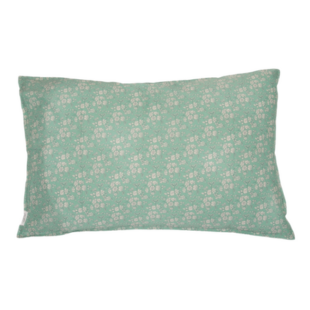 Pillowcase - Liberty Capel Mint