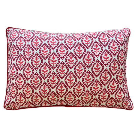 Rouge Cushion Cover