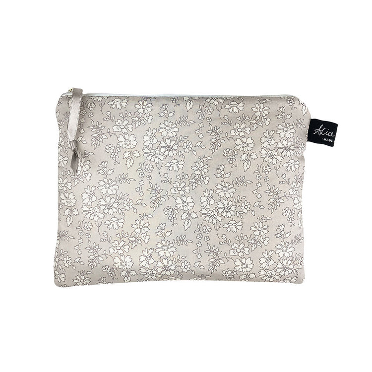 Travel Pouch - Liberty of London Capel Mist