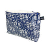 Wash Bag - Liberty of London Capel Navy
