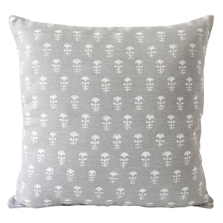 Outdoor Cushion - Grey