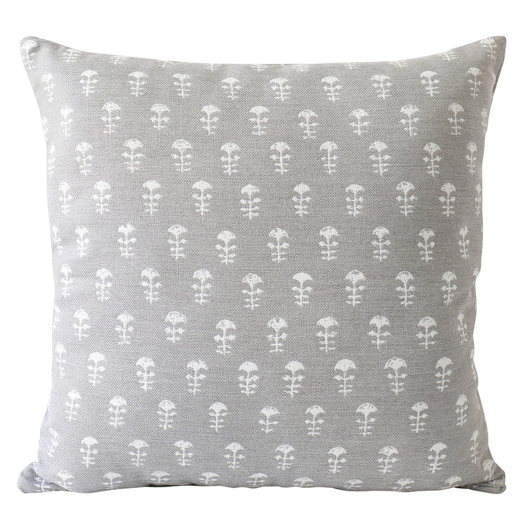 Outdoor Cushion - Grey