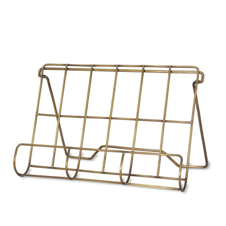 Cook Book Holder