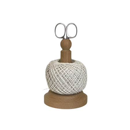 Oak String Tidy