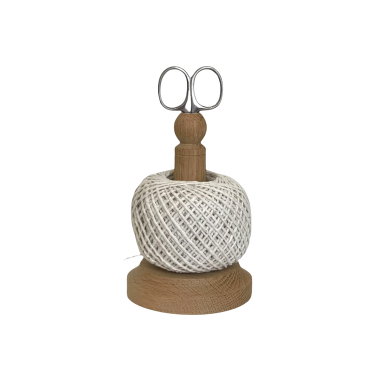 Oak String Tidy