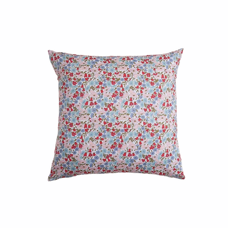 Poppy  & Daisy - Liberty Cushion