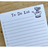 To Do List